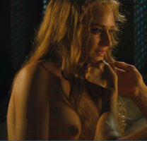 Hot Diane Kruger Naked Tits